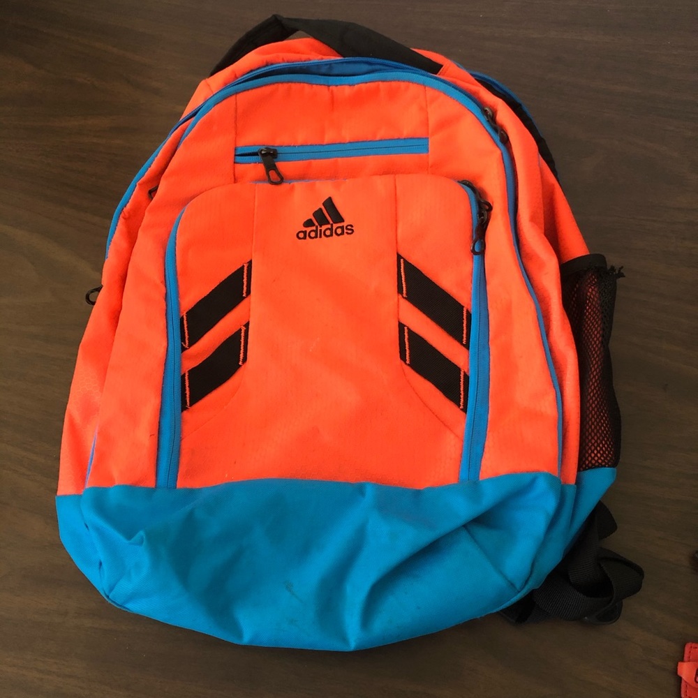 Adidas XL Backpack